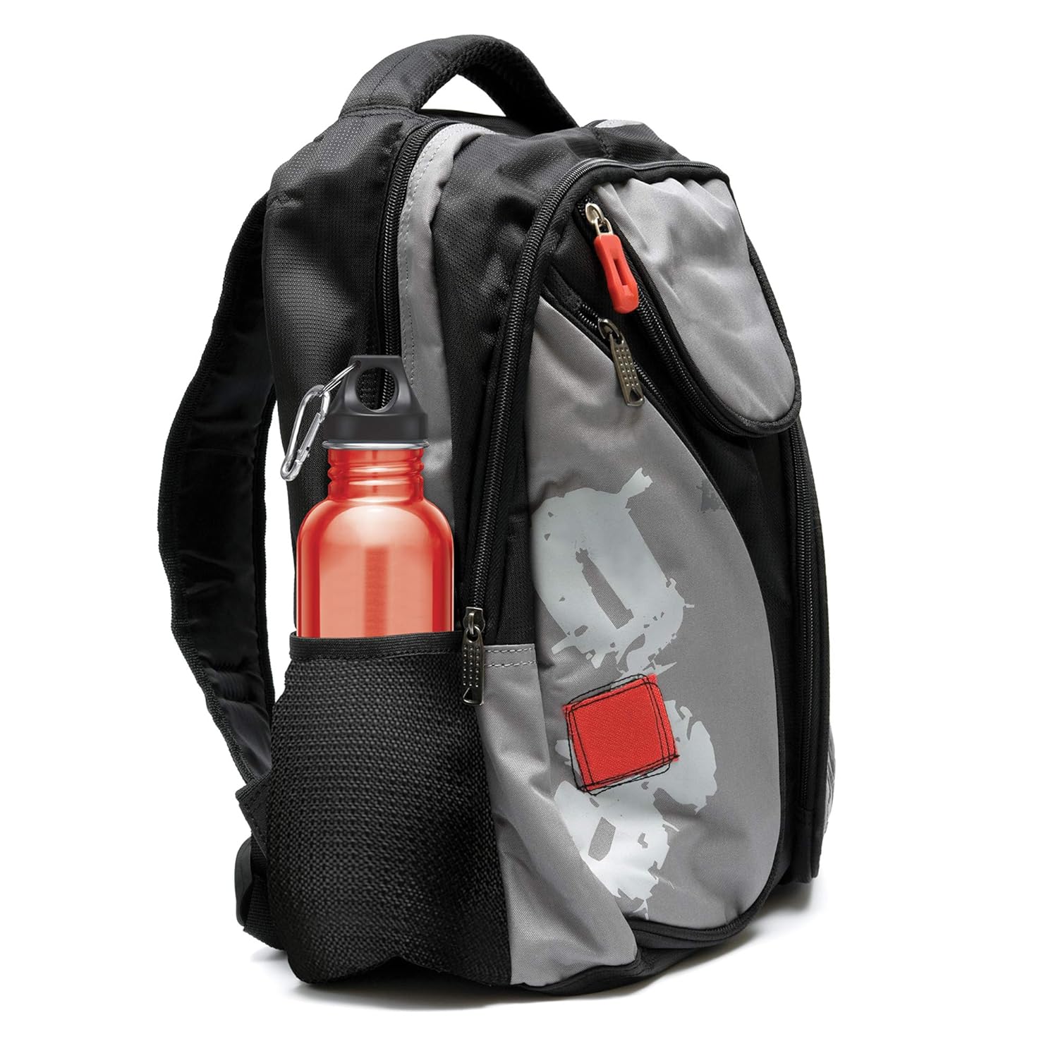 Alive Stainless Steel Bottle (Milton) - CL Sale - Image 6