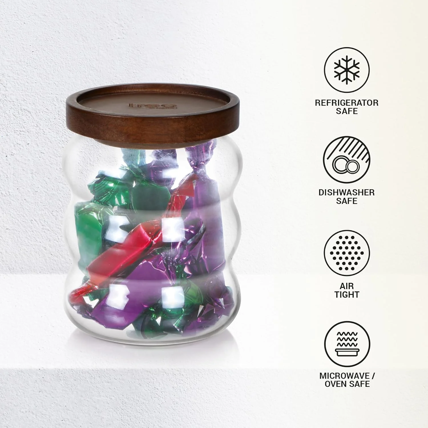 Belly Jar (Treo by Milton) - CL Sale - Image 3