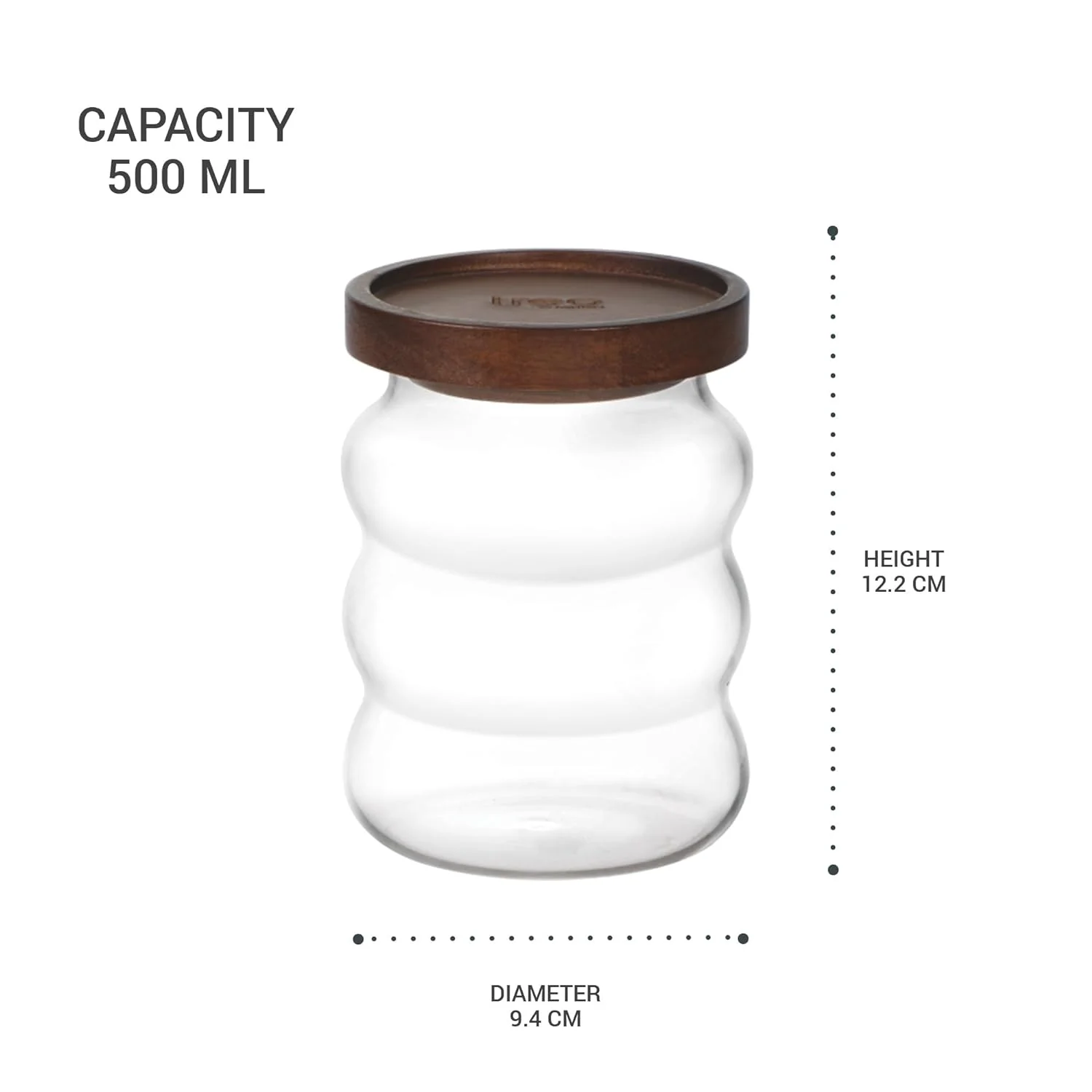 Belly Jar (Treo by Milton) - CL Sale - Image 5