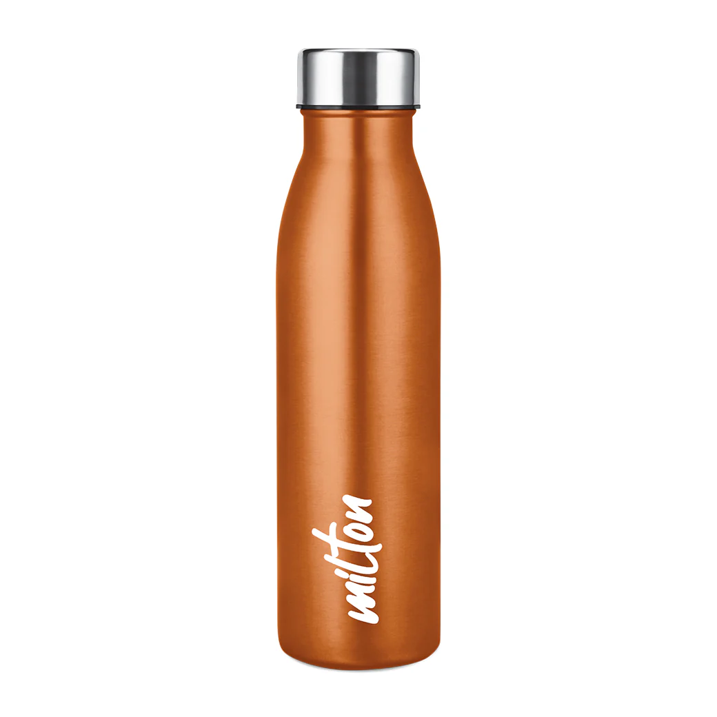 Breeze Stainless Steel Bottle (Milton) - CL Sale - Image 7