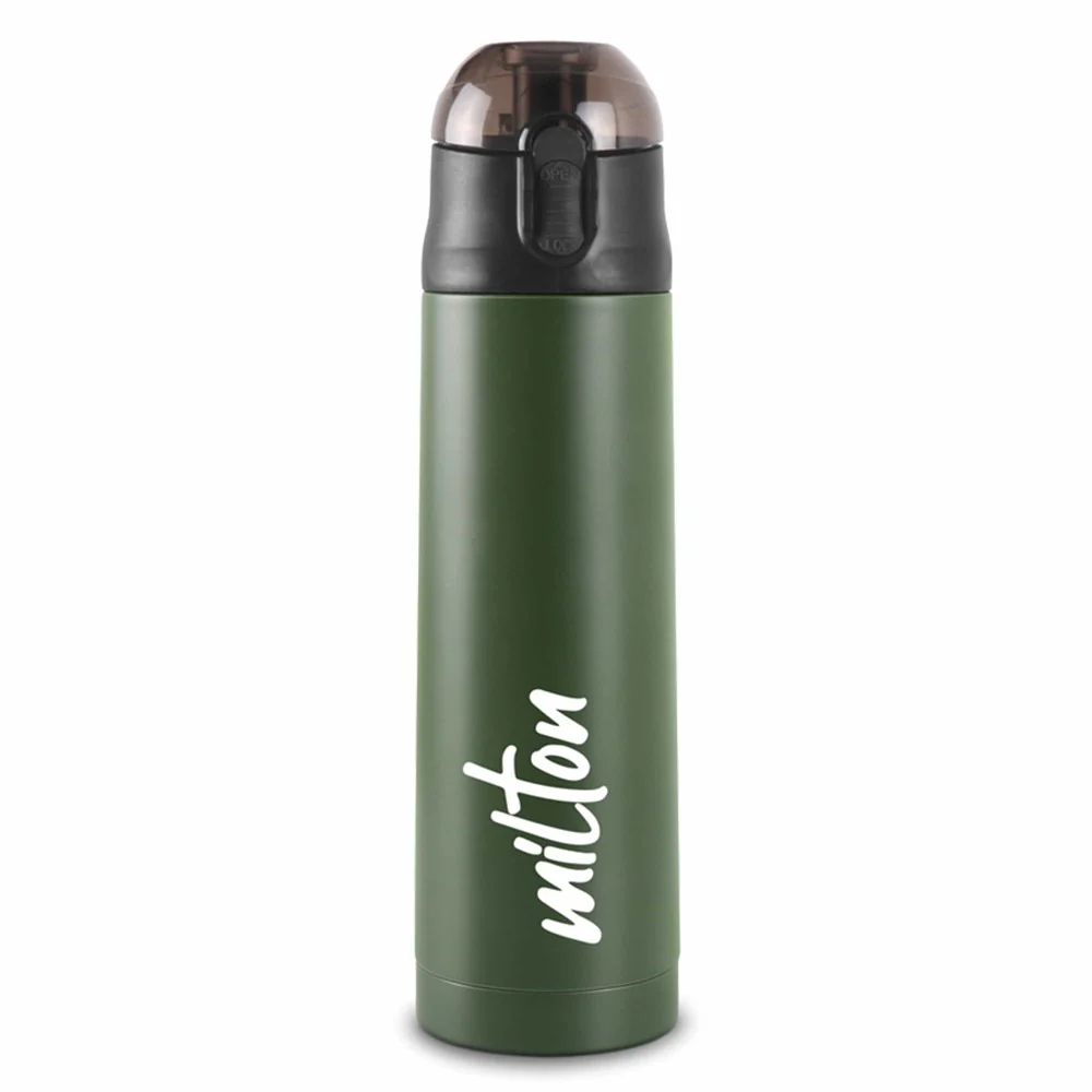 Crown Thermosteel Bottle (Milton) - CL Sale - Image 10