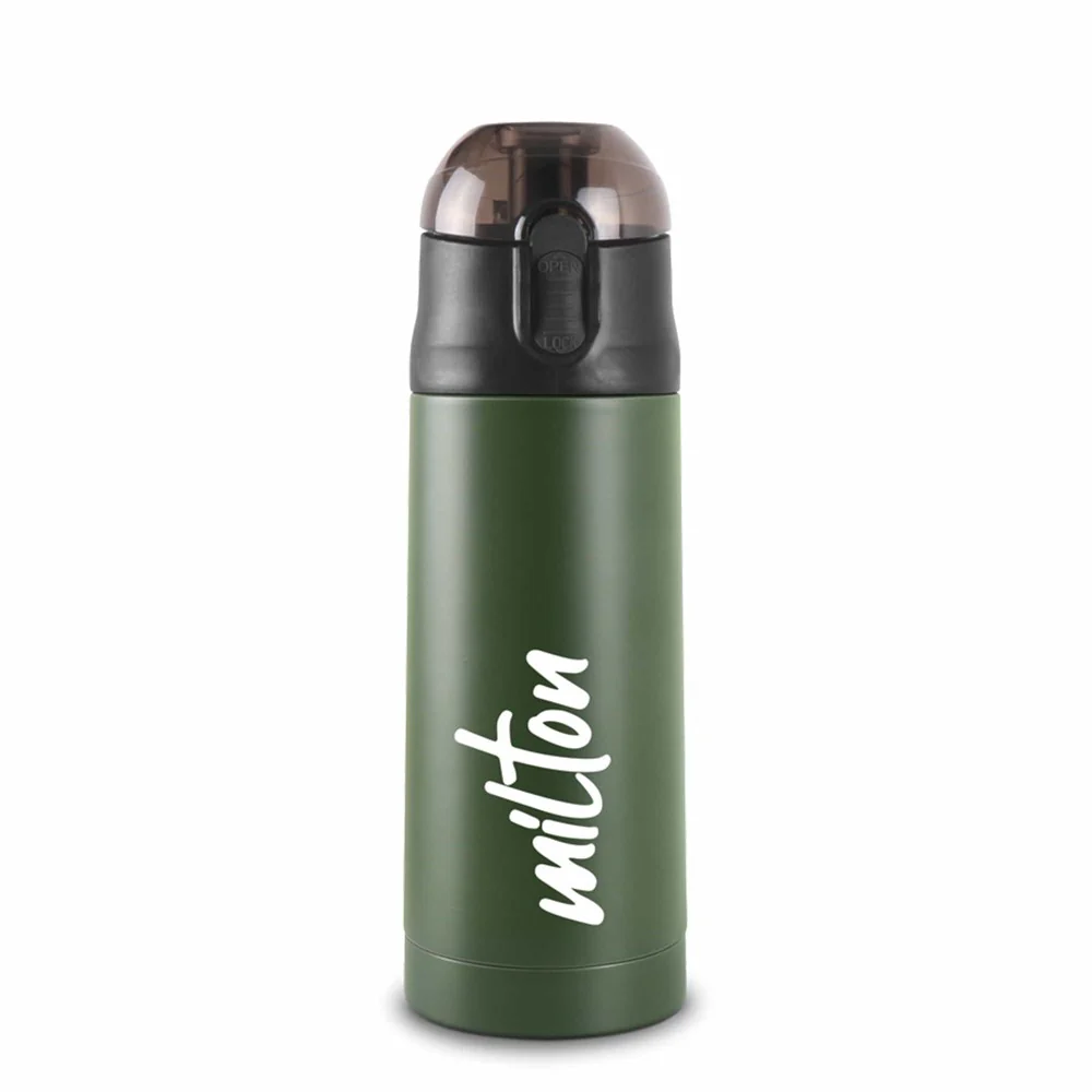 Crown Thermosteel Bottle (Milton) - CL Sale - Image 8