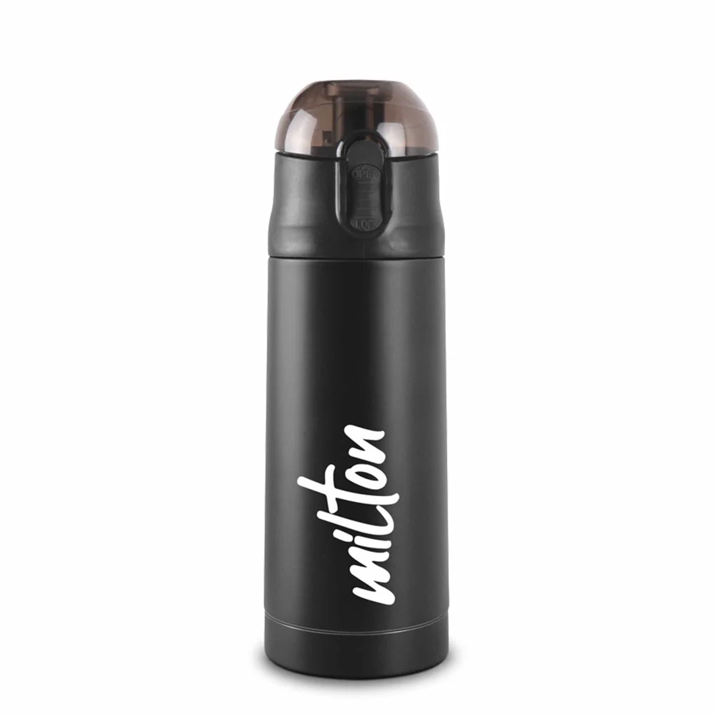 Crown Thermosteel Bottle (Milton) - CL Sale - Image 9
