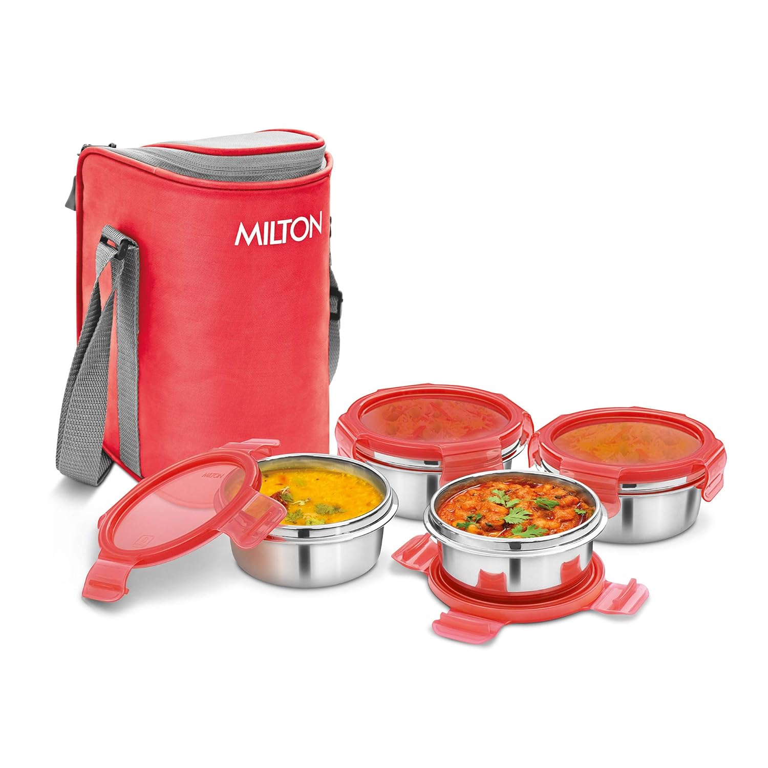 Cube Lunchbox (Milton) - CL Sale - Image 10