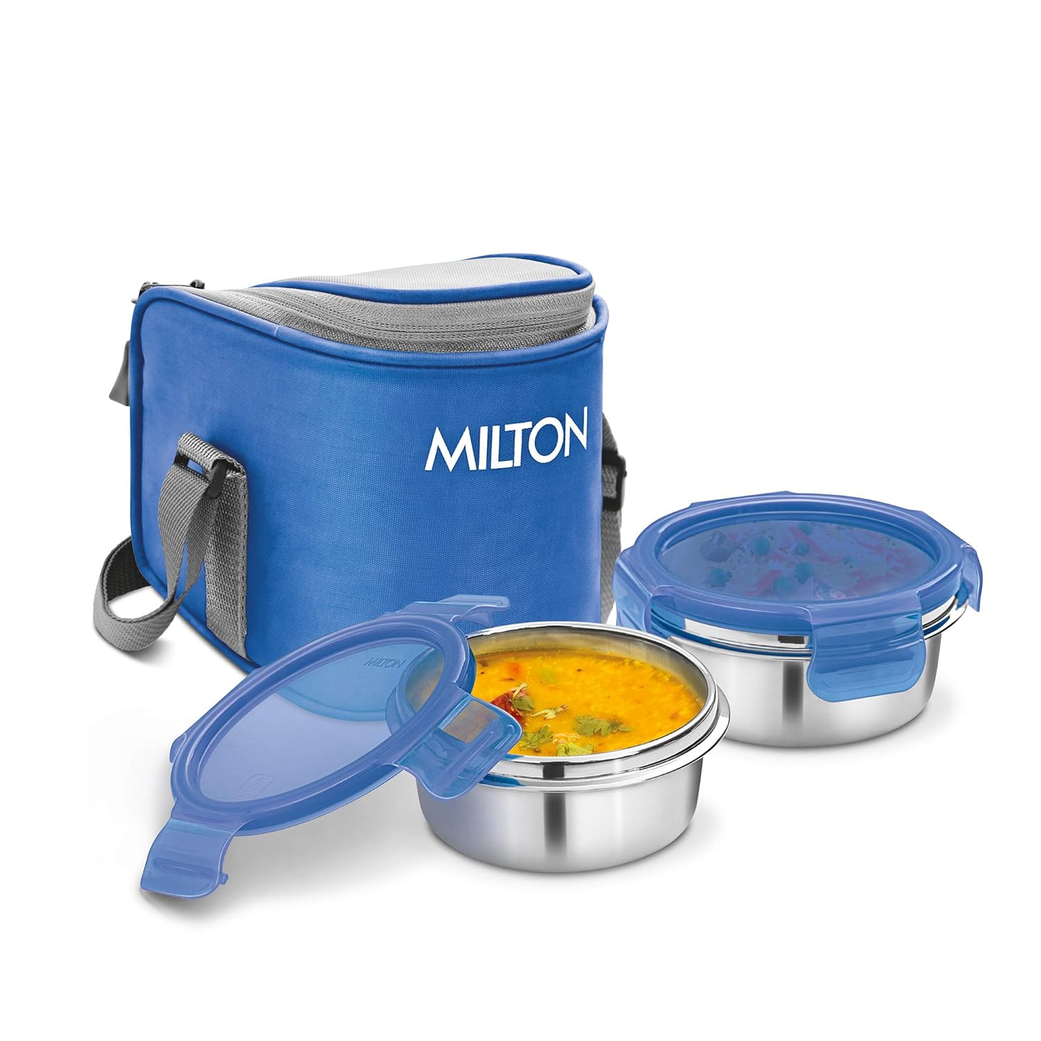 Cube Lunchbox (Milton) - CL Sale - Image 4
