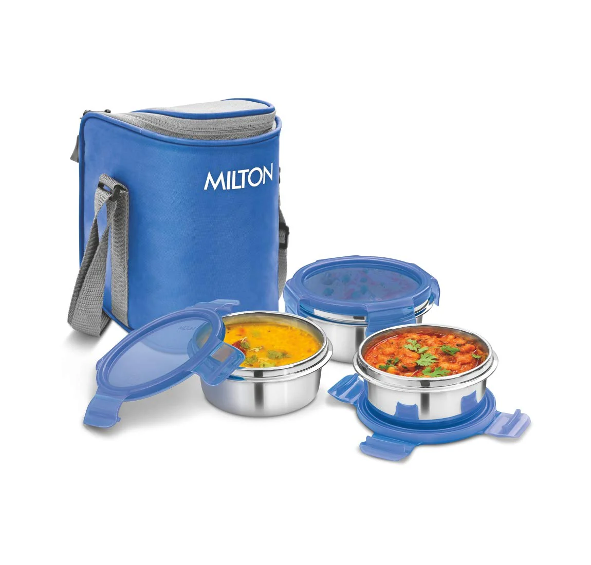 Cube Lunchbox (Milton) - CL Sale - Image 6
