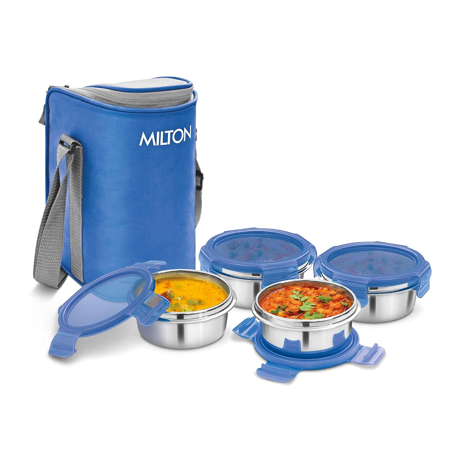 Cube Lunchbox (Milton) - CL Sale - Image 7