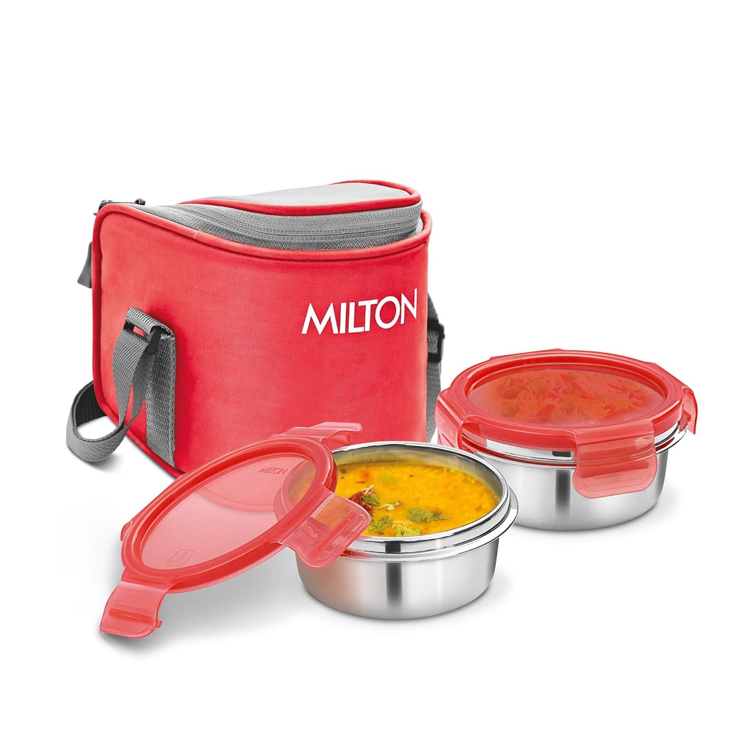 Cube Lunchbox (Milton) - CL Sale - Image 8