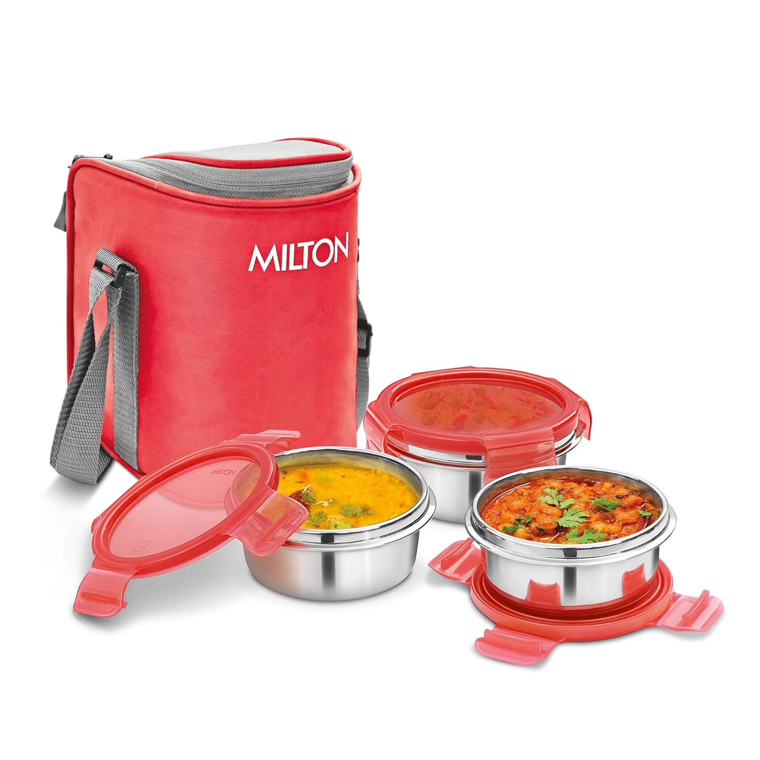 Cube Lunchbox (Milton) - CL Sale - Image 9