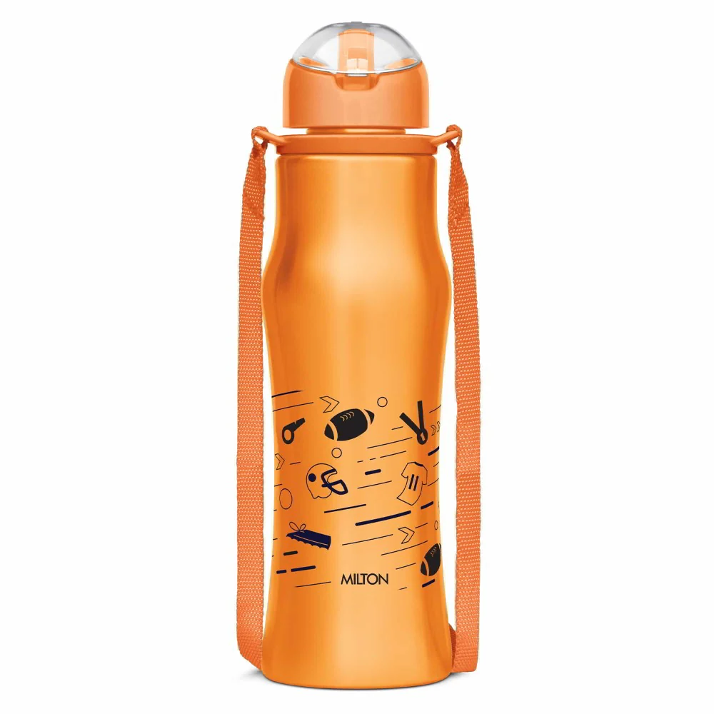 Gaiety Water Bottle (Milton) - CL Sale - Image 7