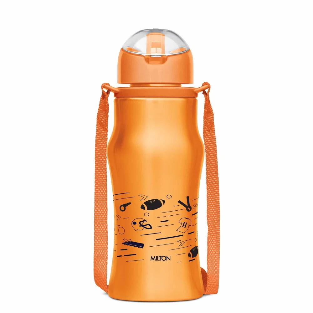 Gaiety Water Bottle (Milton) - CL Sale - Image 8