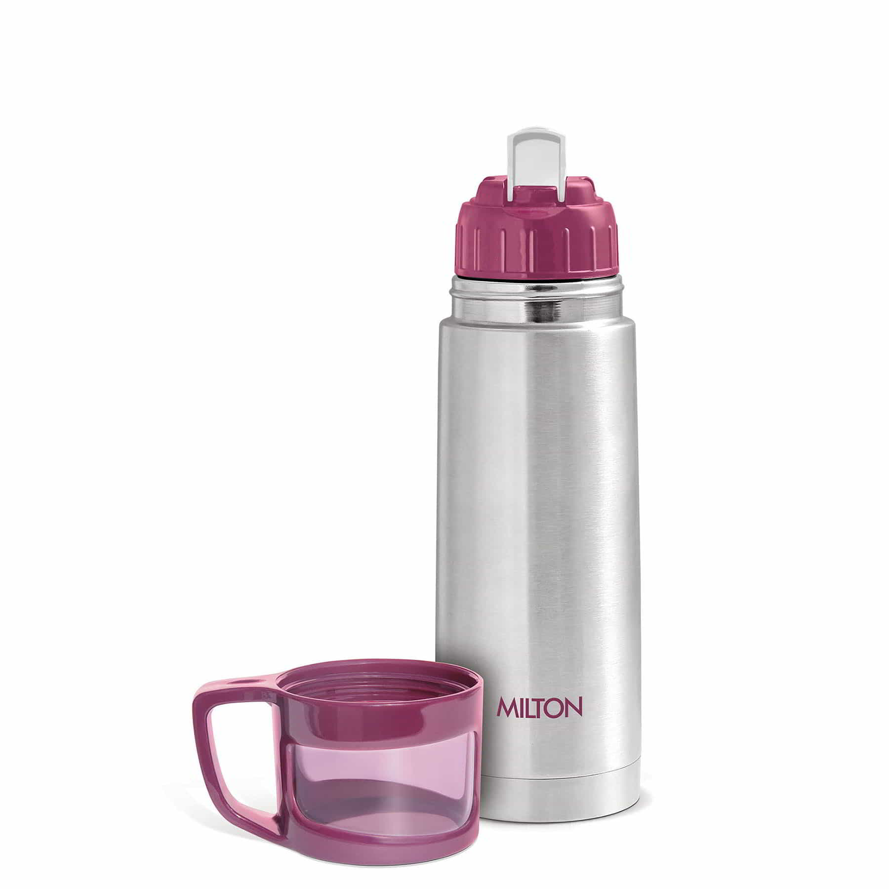 Glassy Thermosteel Flask (Milton) - CL Sale - Image 7