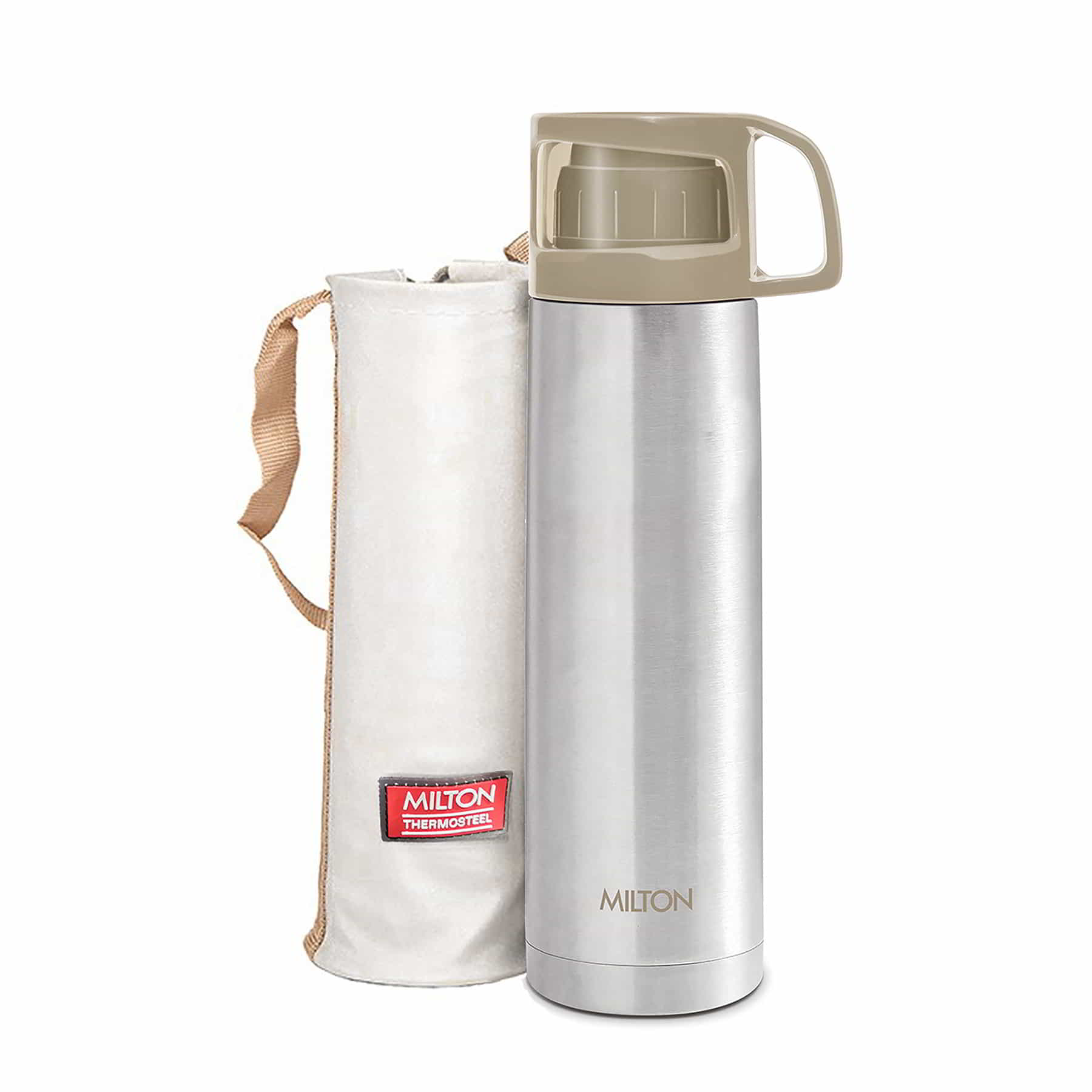 Glassy Thermosteel Flask (Milton) - CL Sale - Image 10