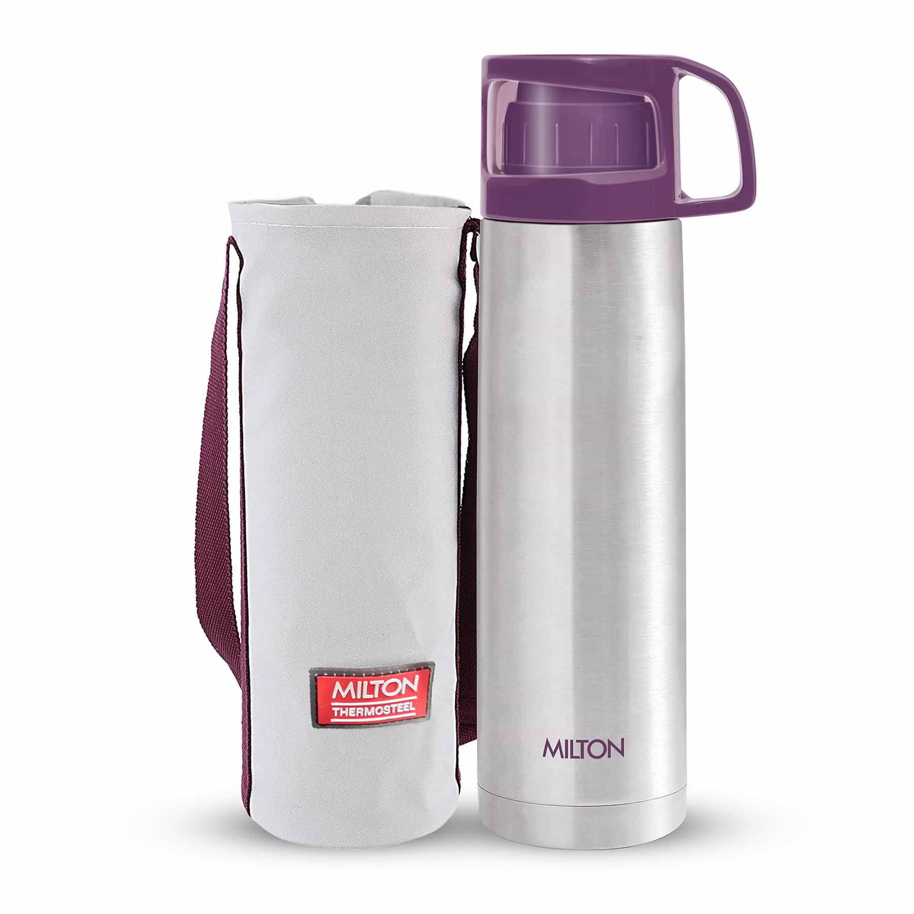 Glassy Thermosteel Flask (Milton) - CL Sale - Image 9