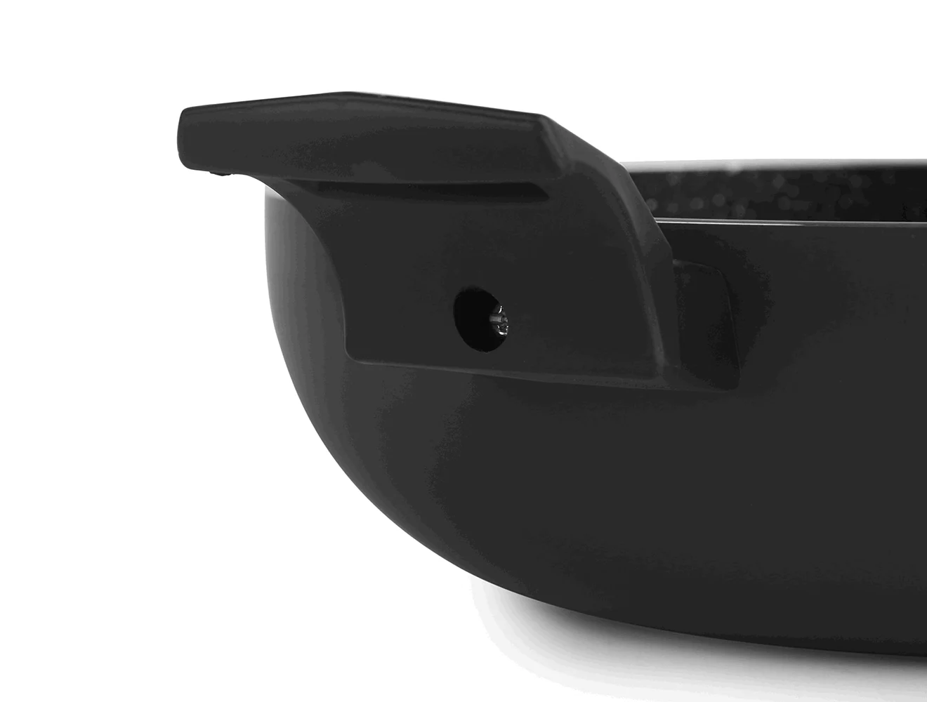 Granito-Induction Kadhai Glass Lid (Milton Procook) - CL Sale - Image 3