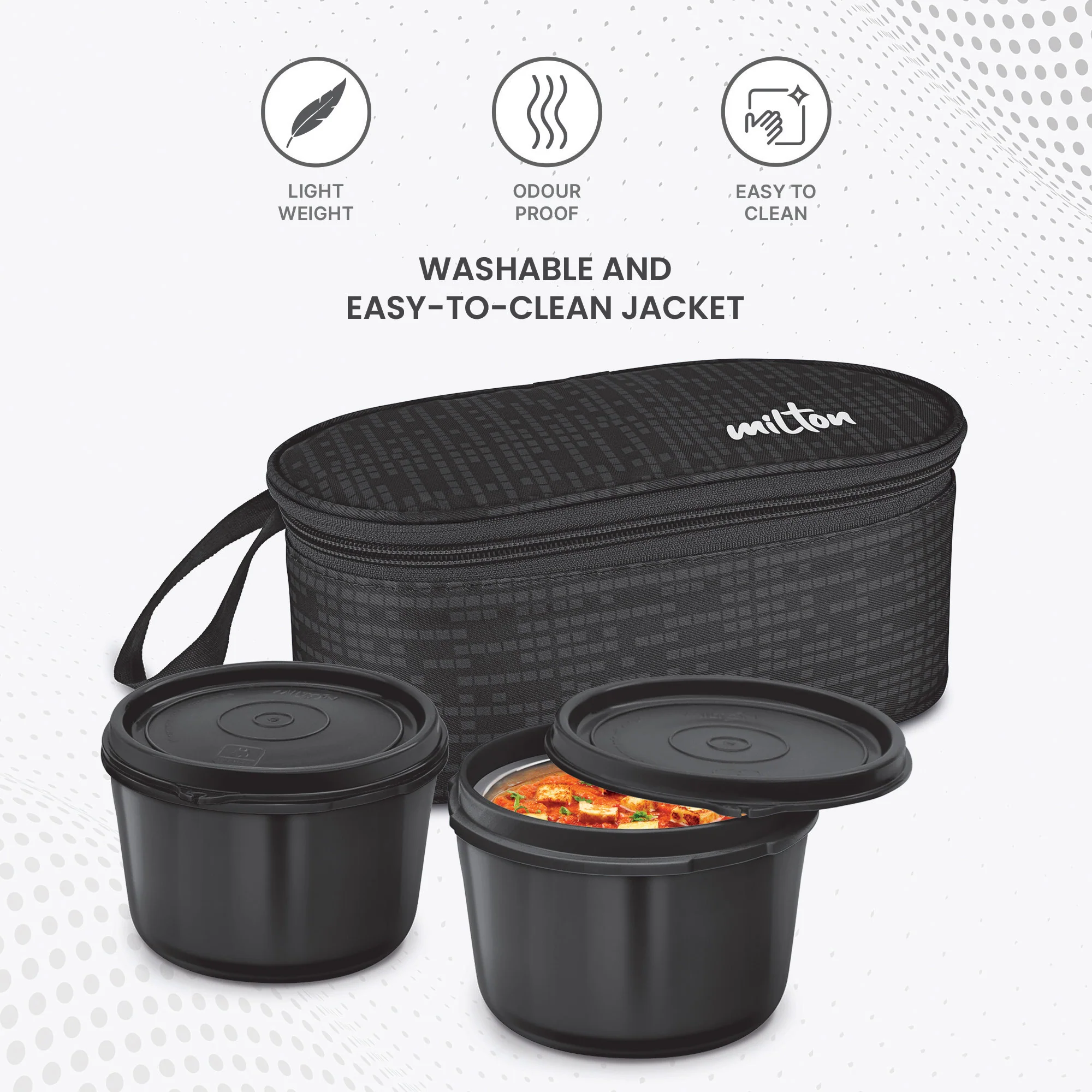 Graze Lunchbox (Milton) - CL Sale - Image 17