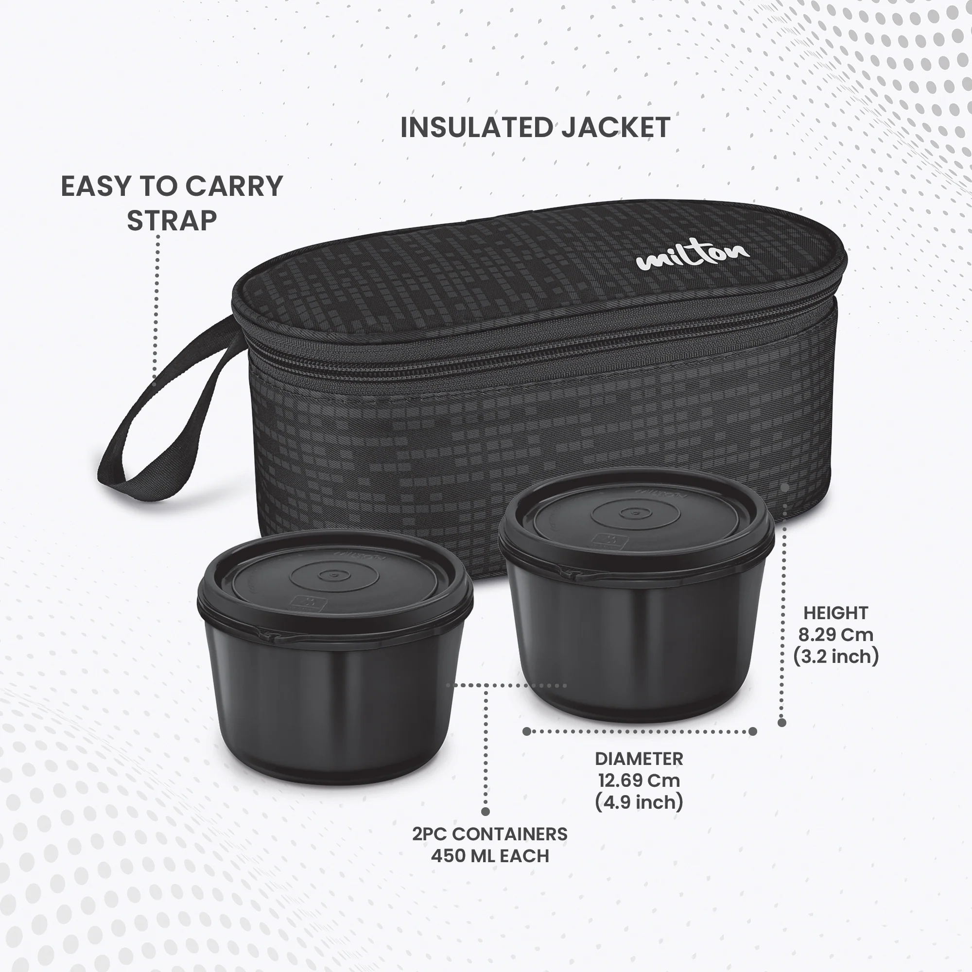 Graze Lunchbox (Milton) - CL Sale - Image 18