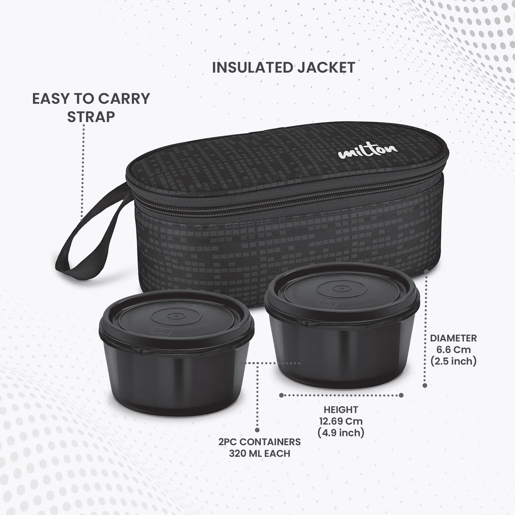 Graze Lunchbox (Milton) - CL Sale - Image 19
