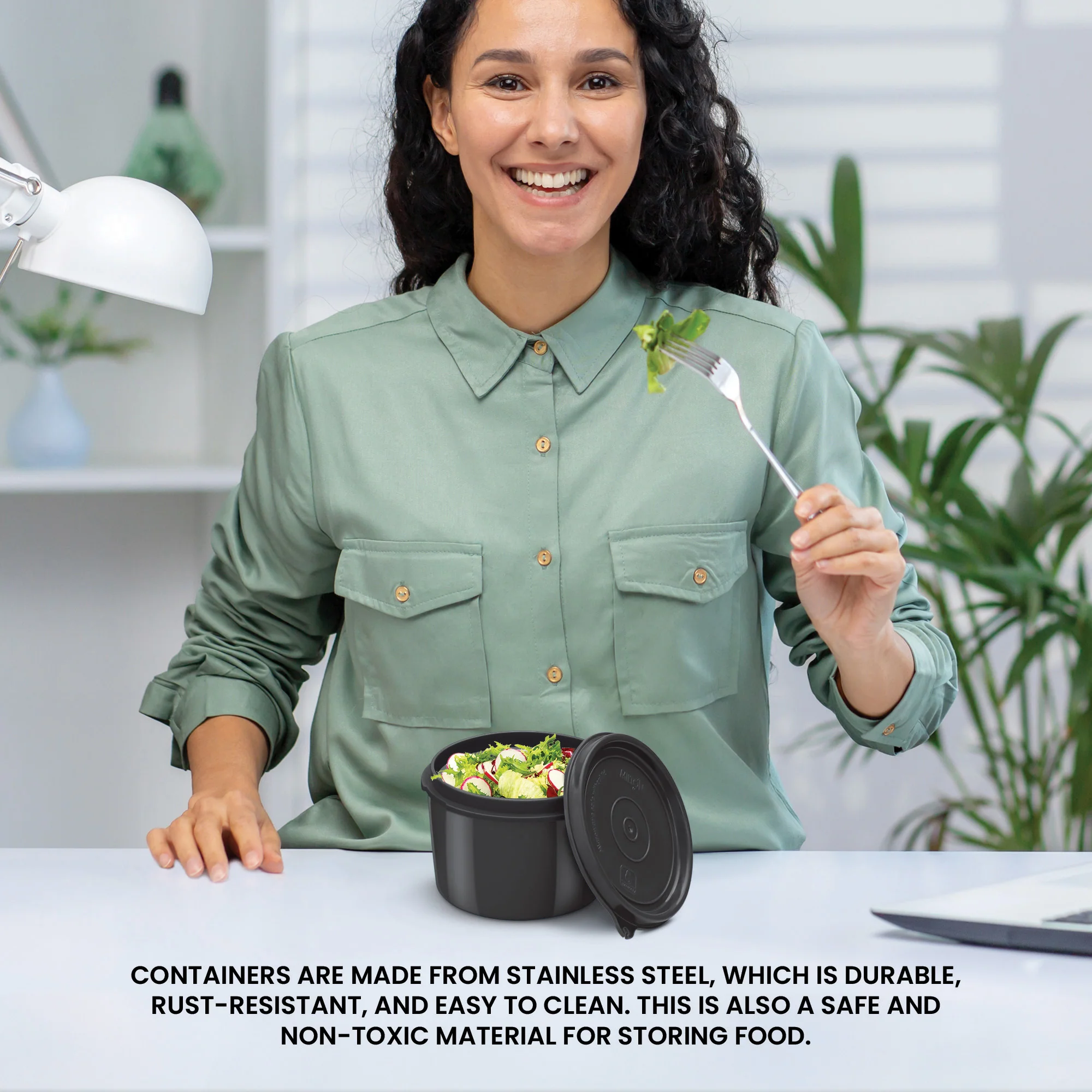 Graze Lunchbox (Milton) - CL Sale - Image 20