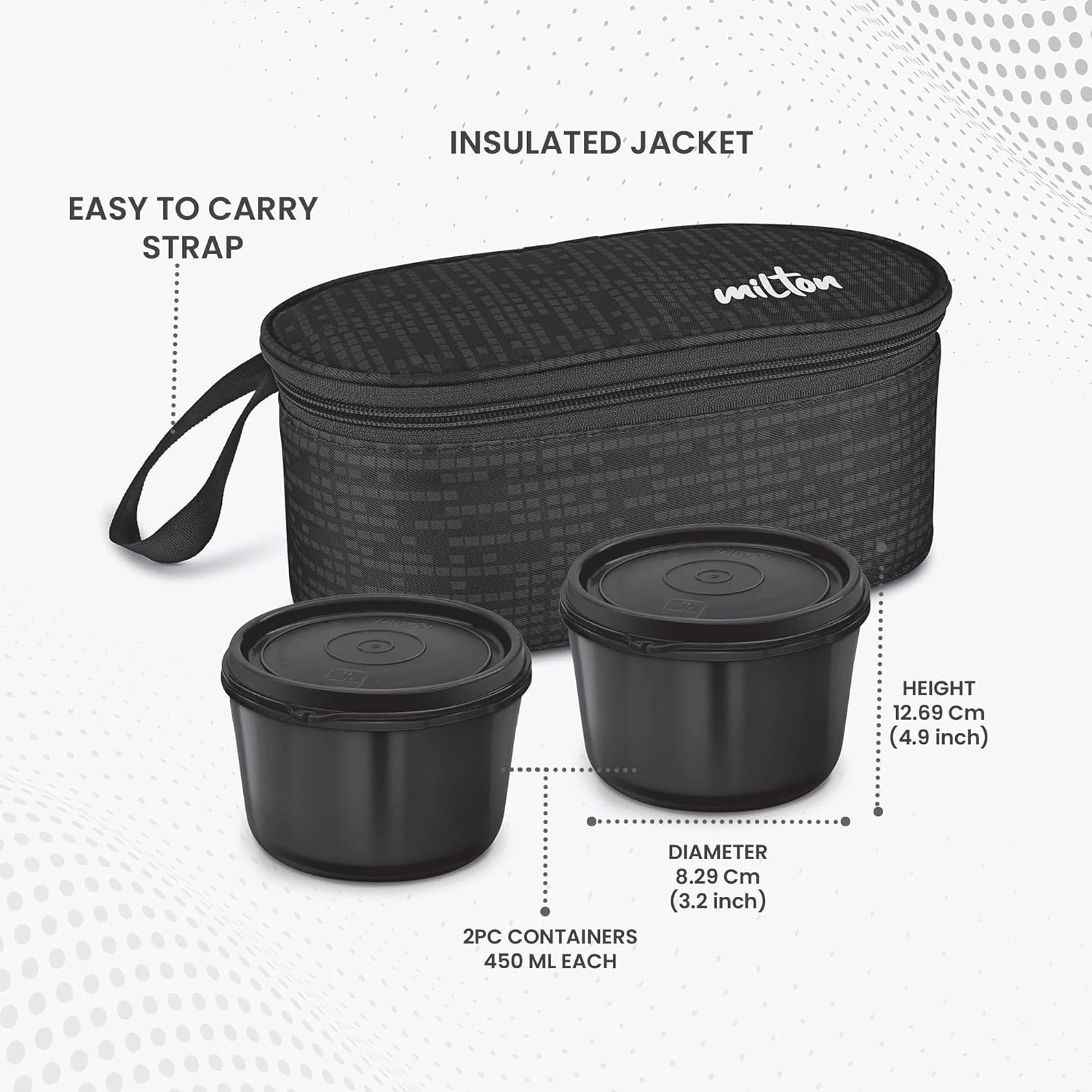 Graze Lunchbox (Milton) - CL Sale - Image 8
