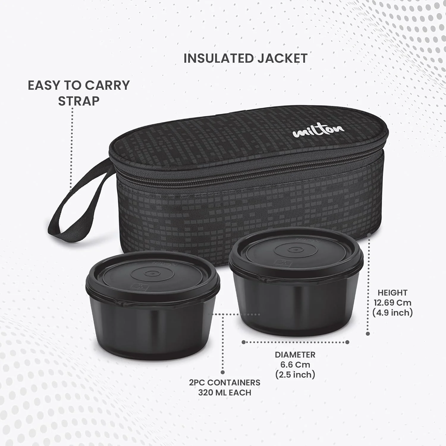 Graze Lunchbox (Milton) - CL Sale - Image 9