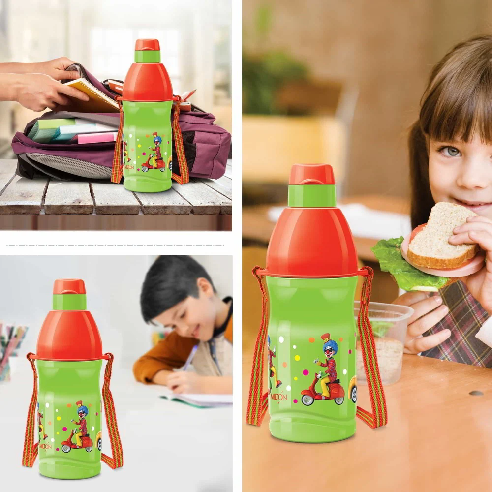 Kool Buddy Kids Water Bottle (Milton) - CL Sale - Image 3