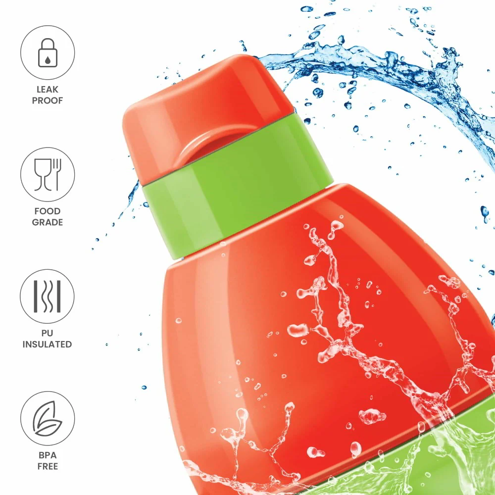 Kool Buddy Kids Water Bottle (Milton) - CL Sale - Image 4