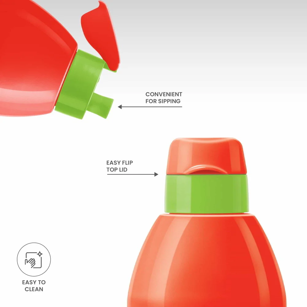 Kool Buddy Kids Water Bottle (Milton) - CL Sale - Image 5