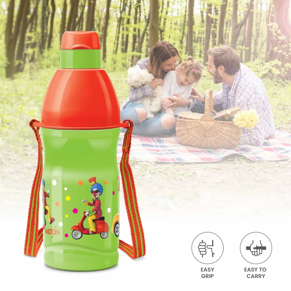 Kool Buddy Kids Water Bottle (Milton) - CL Sale - Image 6