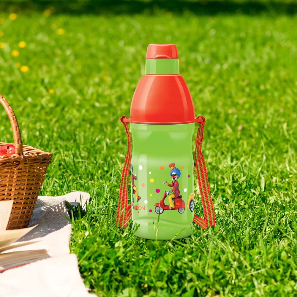 Kool Buddy Kids Water Bottle (Milton) - CL Sale - Image 8