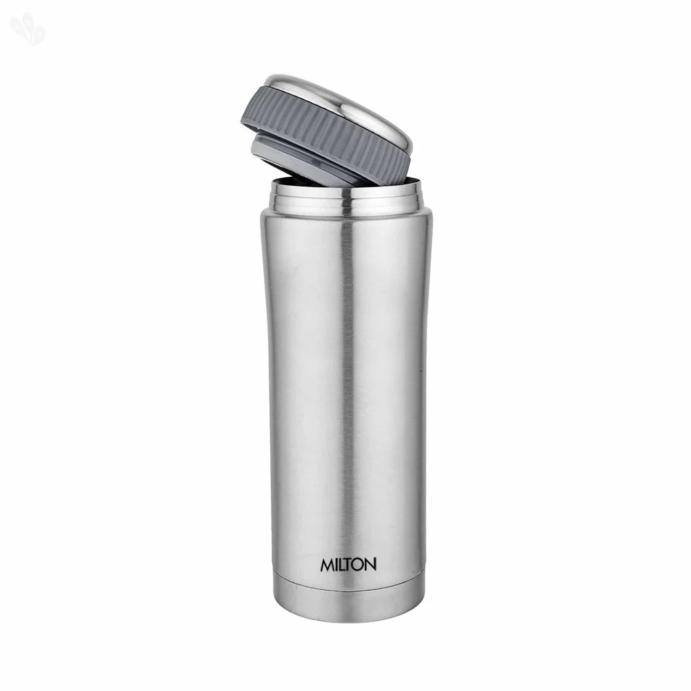 Optima Mug Thermosteel Flask (Milton) - CL Sale - Image 5