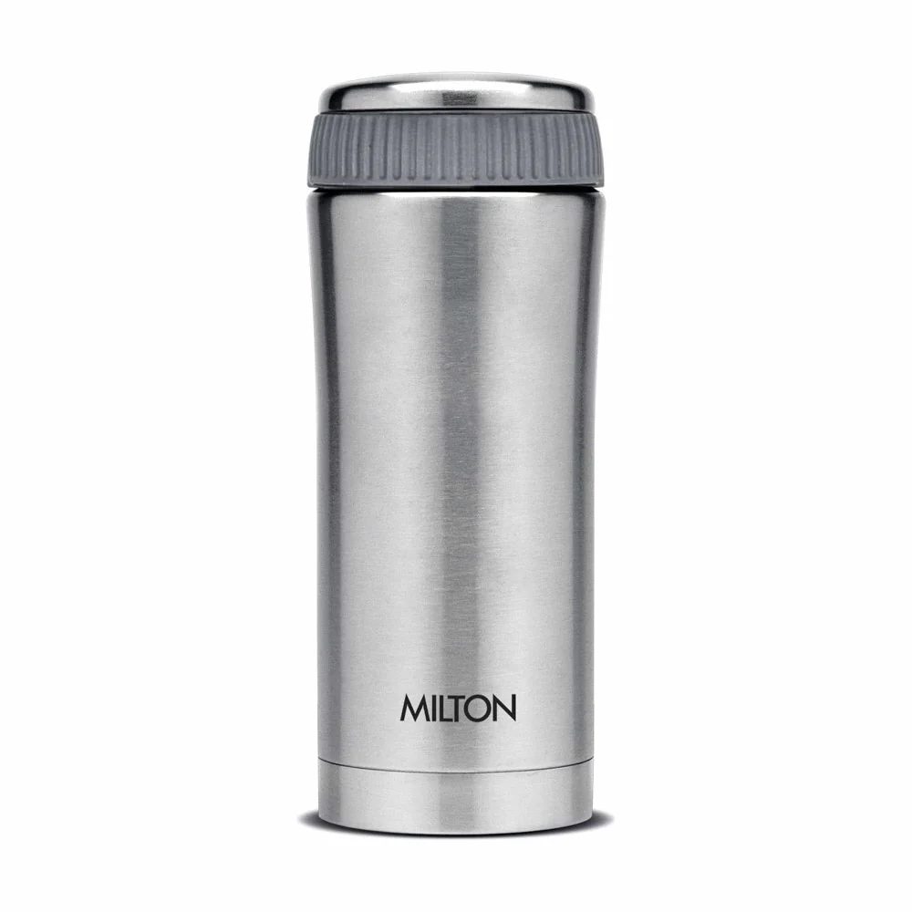 Optima Mug Thermosteel Flask (Milton) - CL Sale - Image 6