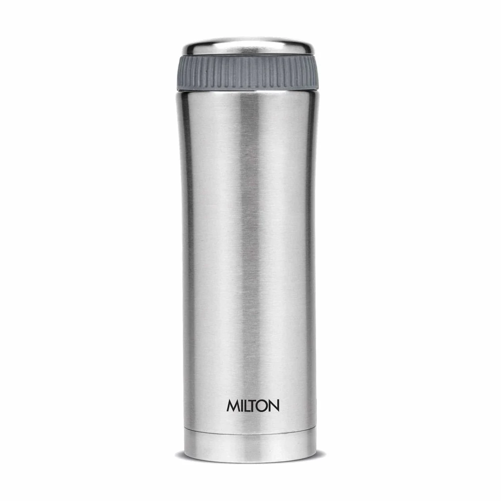 Optima Mug Thermosteel Flask (Milton) - CL Sale - Image 7