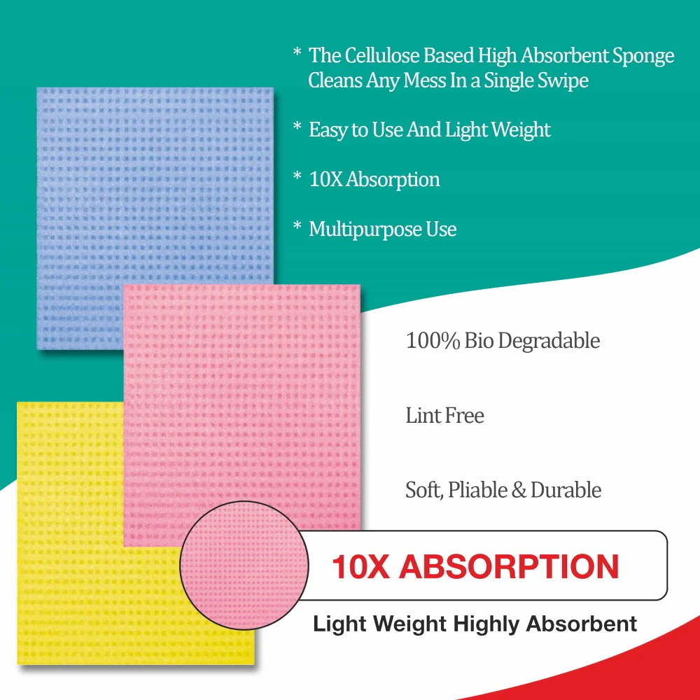 Sponge Wipe (Spotzero by Milton) - CL Sale - Image 6