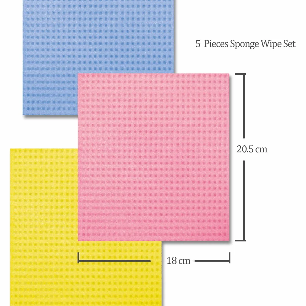 Sponge Wipe (Spotzero by Milton) - CL Sale - Image 9
