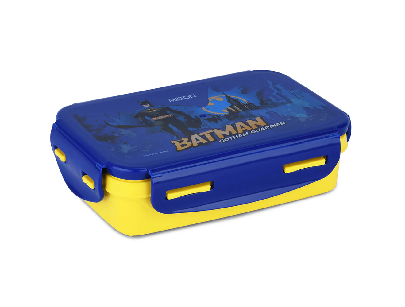 Steely Prime Lunchbox (Milton) - CL Sale - Image 5