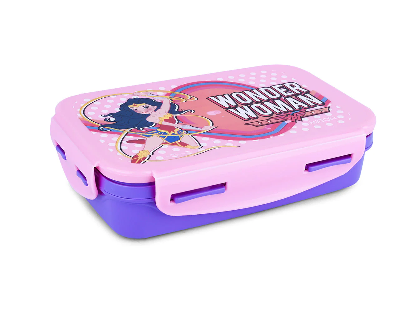 Steely Prime Lunchbox (Milton) - CL Sale - Image 6