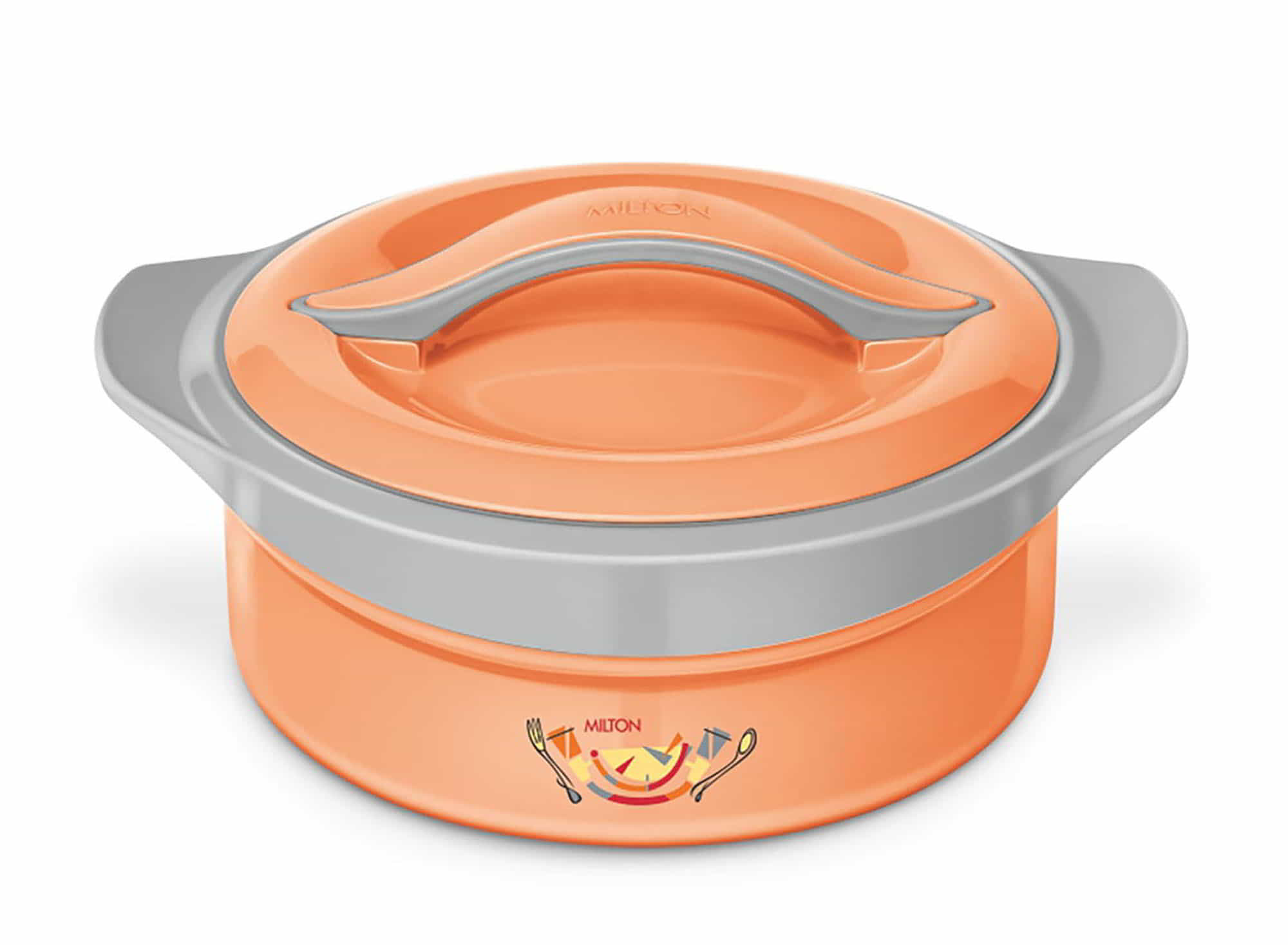 Zenith Insulated Casserole (Milton) - CL Sale - Image 3